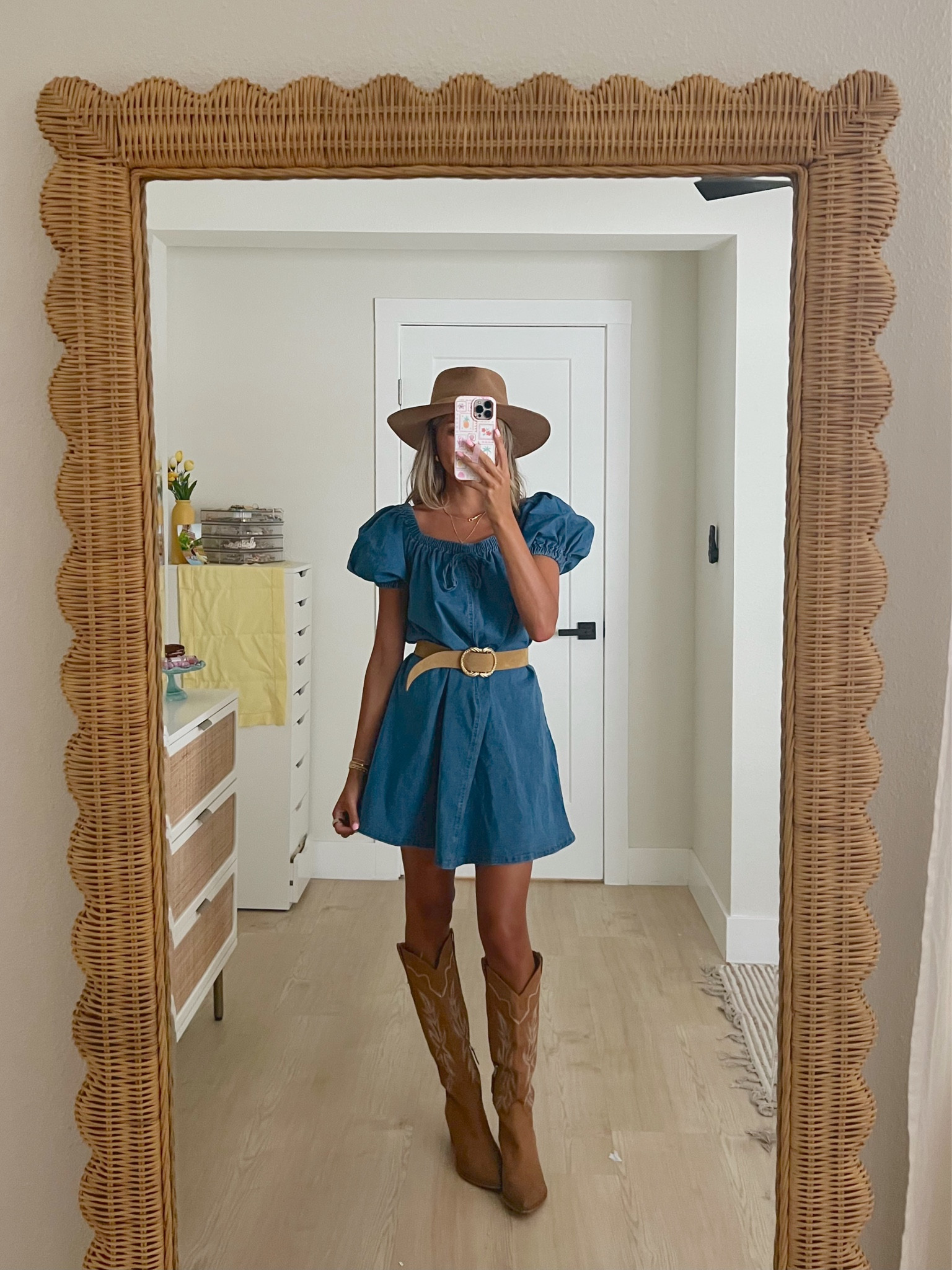 cutest Amazon country concert outfit ideas under $50 🤠