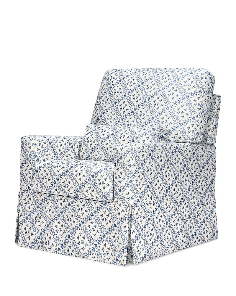 Sarah Flint x Namesake Crawford Water Repellent & Stain Resistant Swivel Glider | Bloomingdale's (US)