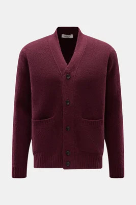 Filippo de Laurentiis Cardigan | BRAUN-Hamburg DE