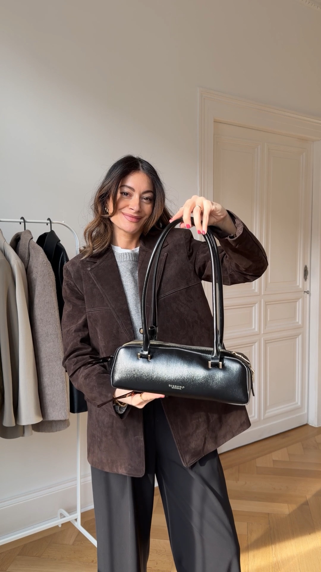 casual Alltagslook🤎🤎🤎🤎

#LTKdeutschland #LTKFashionMonth #LTKeurope