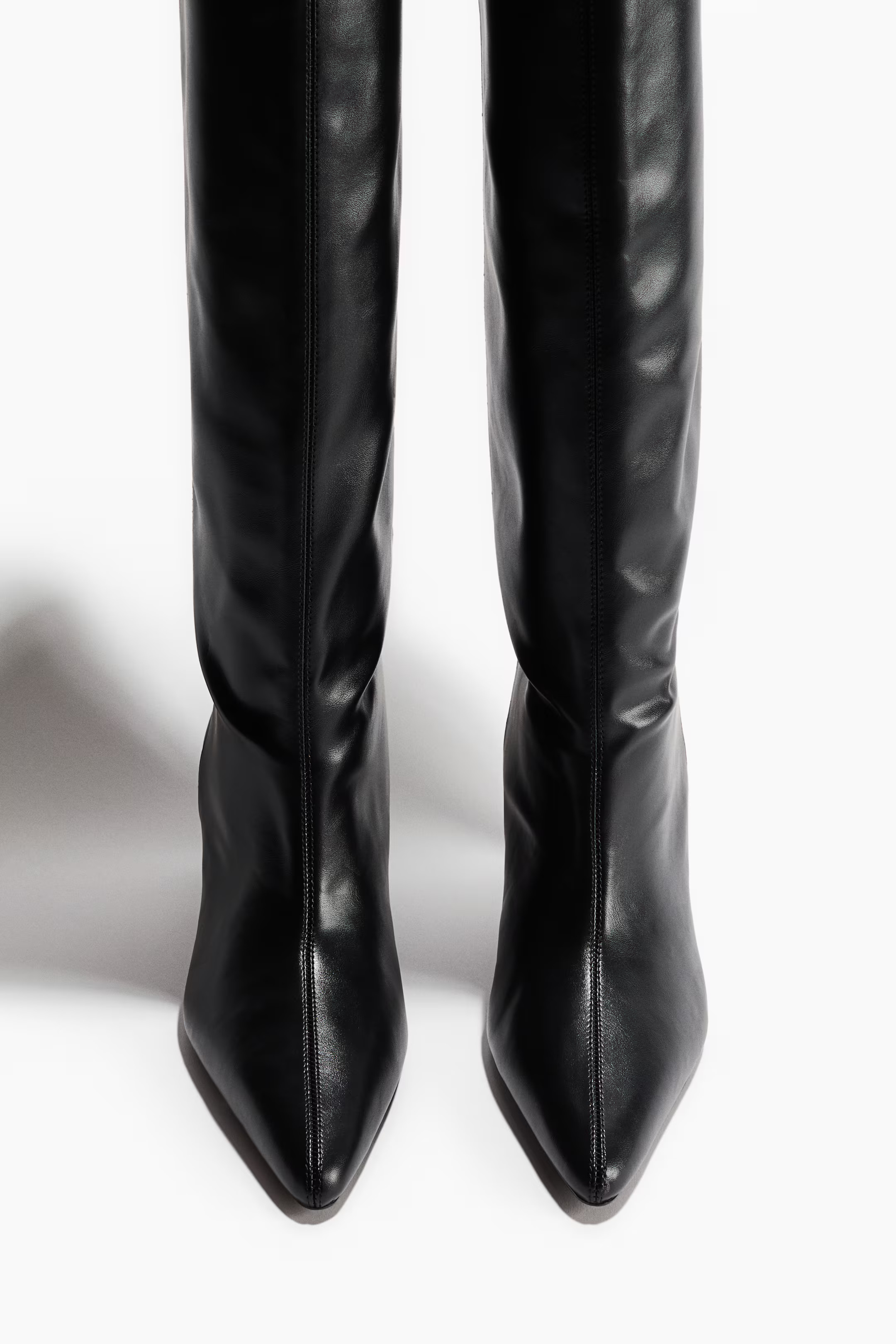 Pointed Boots | H&M (US + CA)