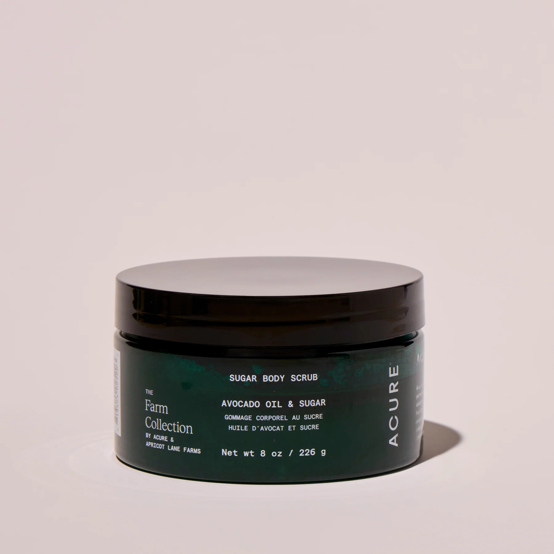 Sugar Body Scrub | Acure