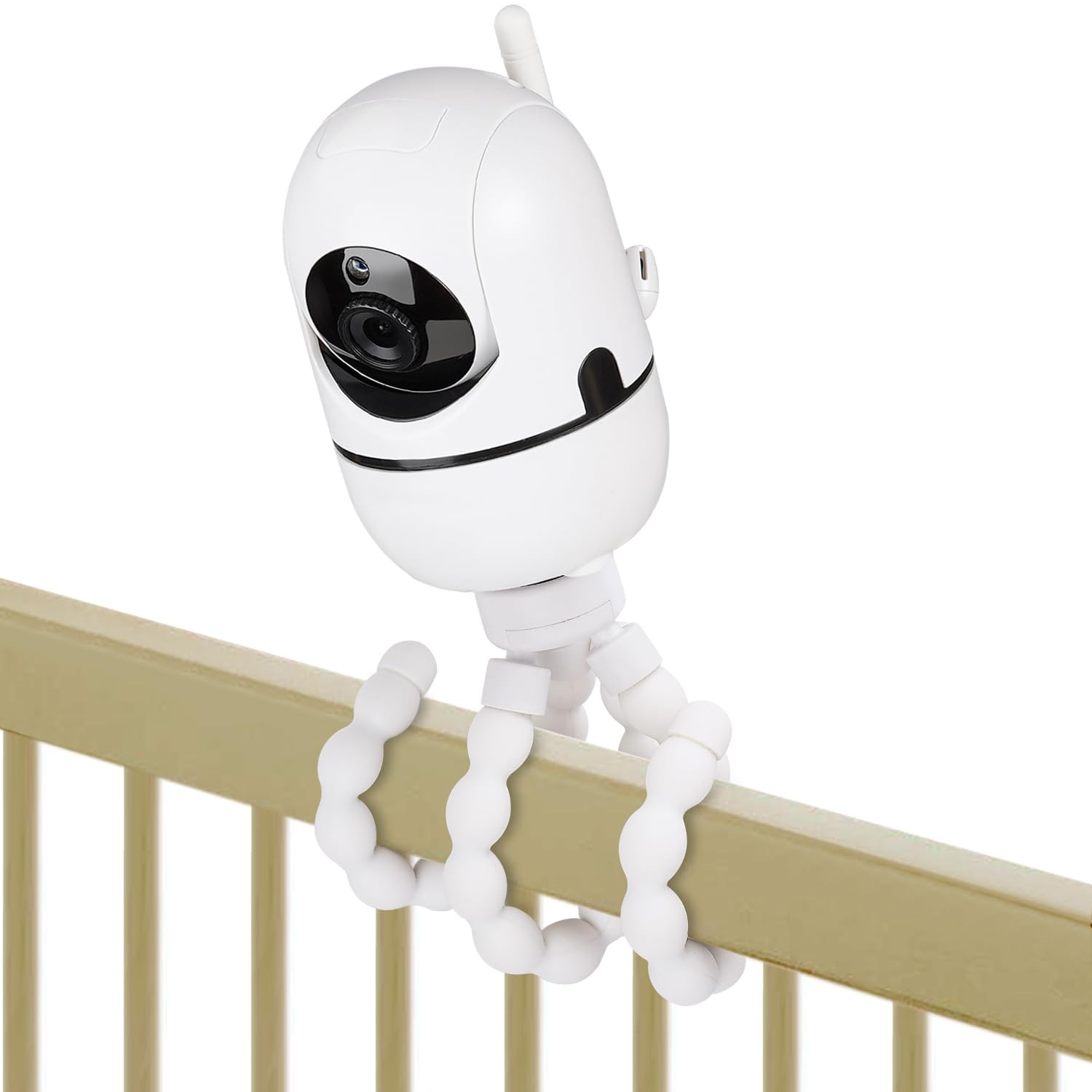 Tripod Baby Monitor Mount for HelloBaby HB65/HB40/HB6550/HB66/HB6339/HB6550 Pro, ANMEATE SM935E, ... | Amazon (US)