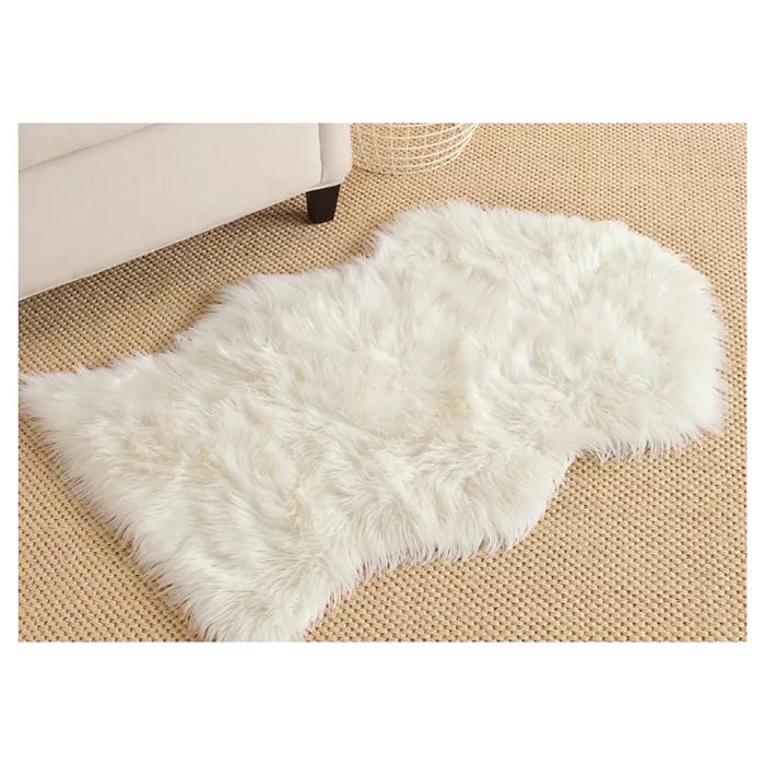 Haven Faux Solid Area Rug - Safavieh | Target