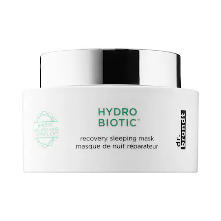 Dr. Brandt Skincare Hydro Biotic(TM) Recovery Sleeping Mask | Sephora (US)