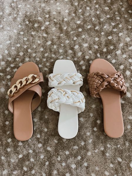 Amazon shoes, Amazon sandals, summer sandals

#LTKShoeCrush