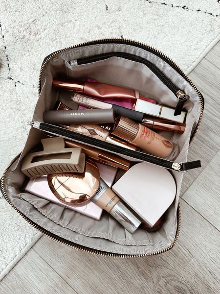 Sephora sale 
What’s in my makeup bag 

#LTKxSephora #LTKbeauty #LTKsalealert