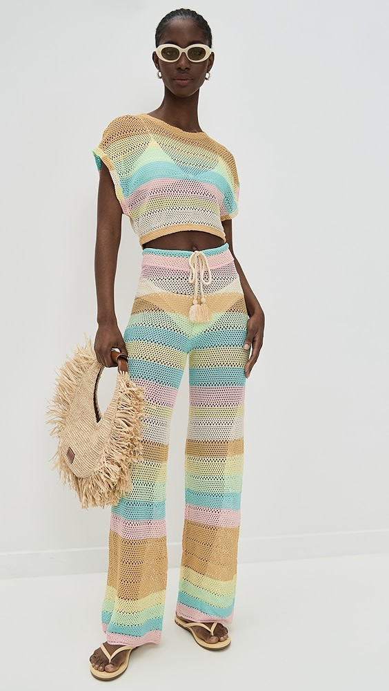 PQ Swim Bree Pants | Shopbop | Shopbop