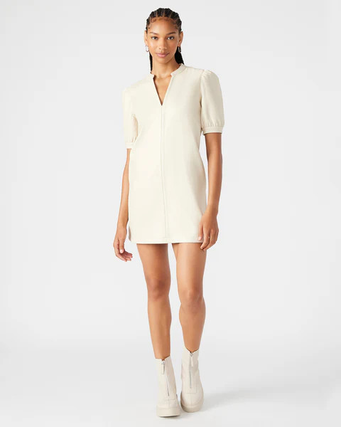 JANE DRESS BONE | Steve Madden (US)