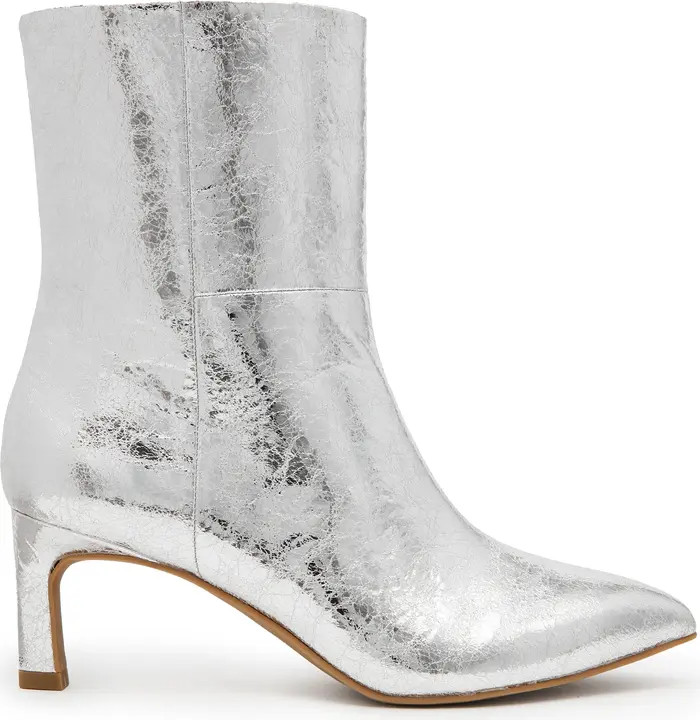 Gradie Kitten Heel Boot (Women) | Nordstrom Rack