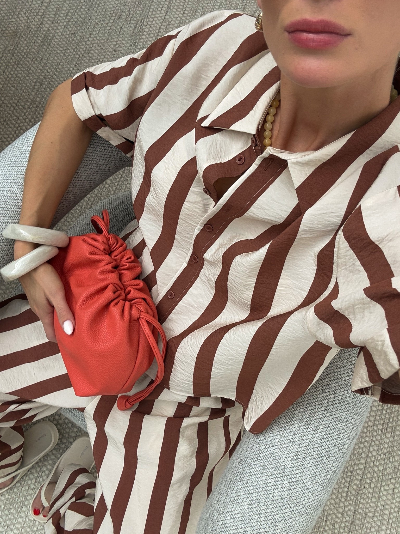Stripes for the win!

#LTKspring #LTKsummer #LTKuk