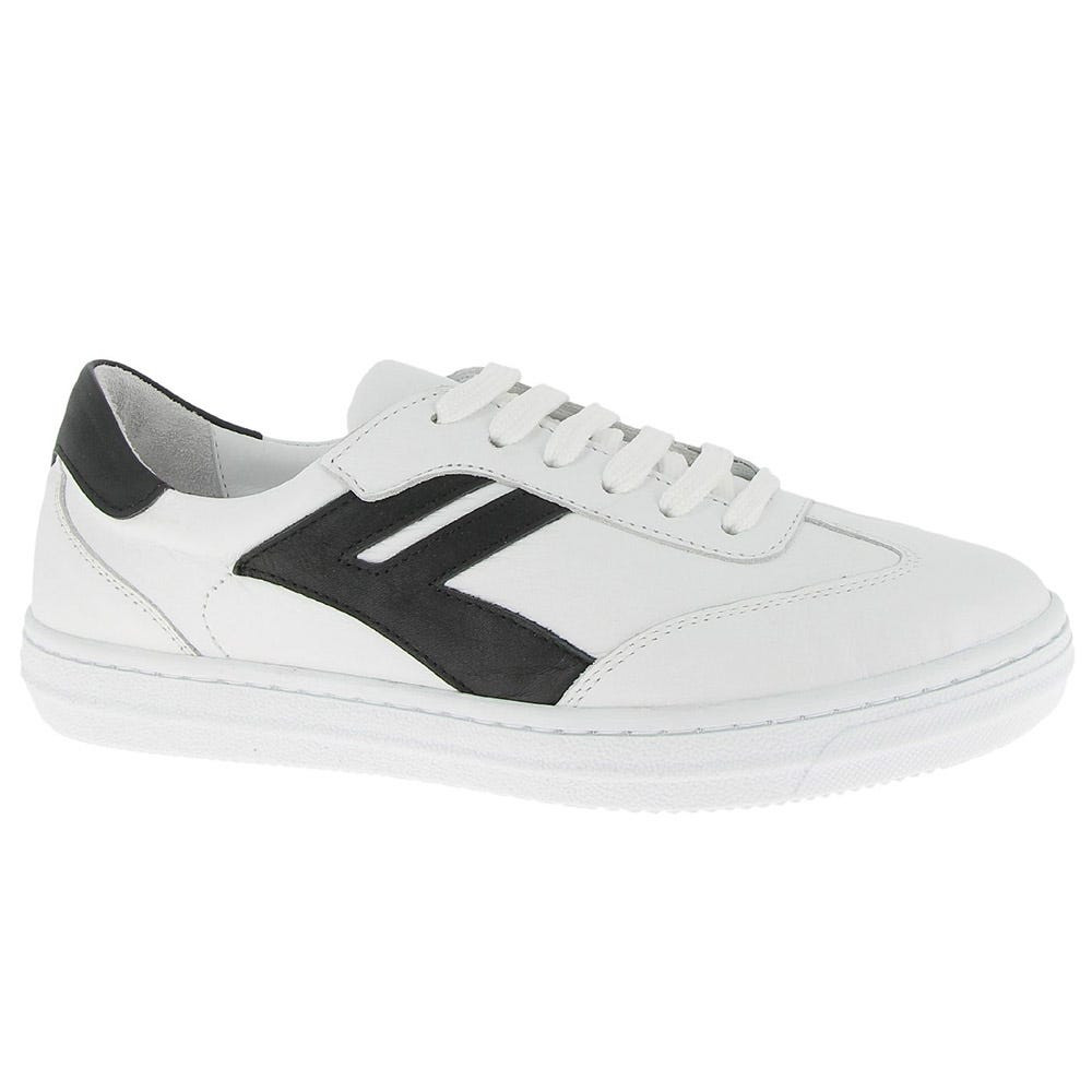 Women's Andrea Conti Freya - Casual Tie Sneaker | Schuler Shoes