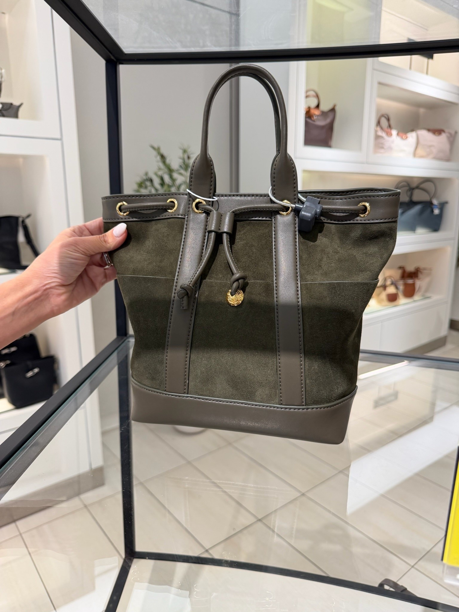 Nordstrom anniversary sale bags

#LTKSaleAlert #LTKOver40