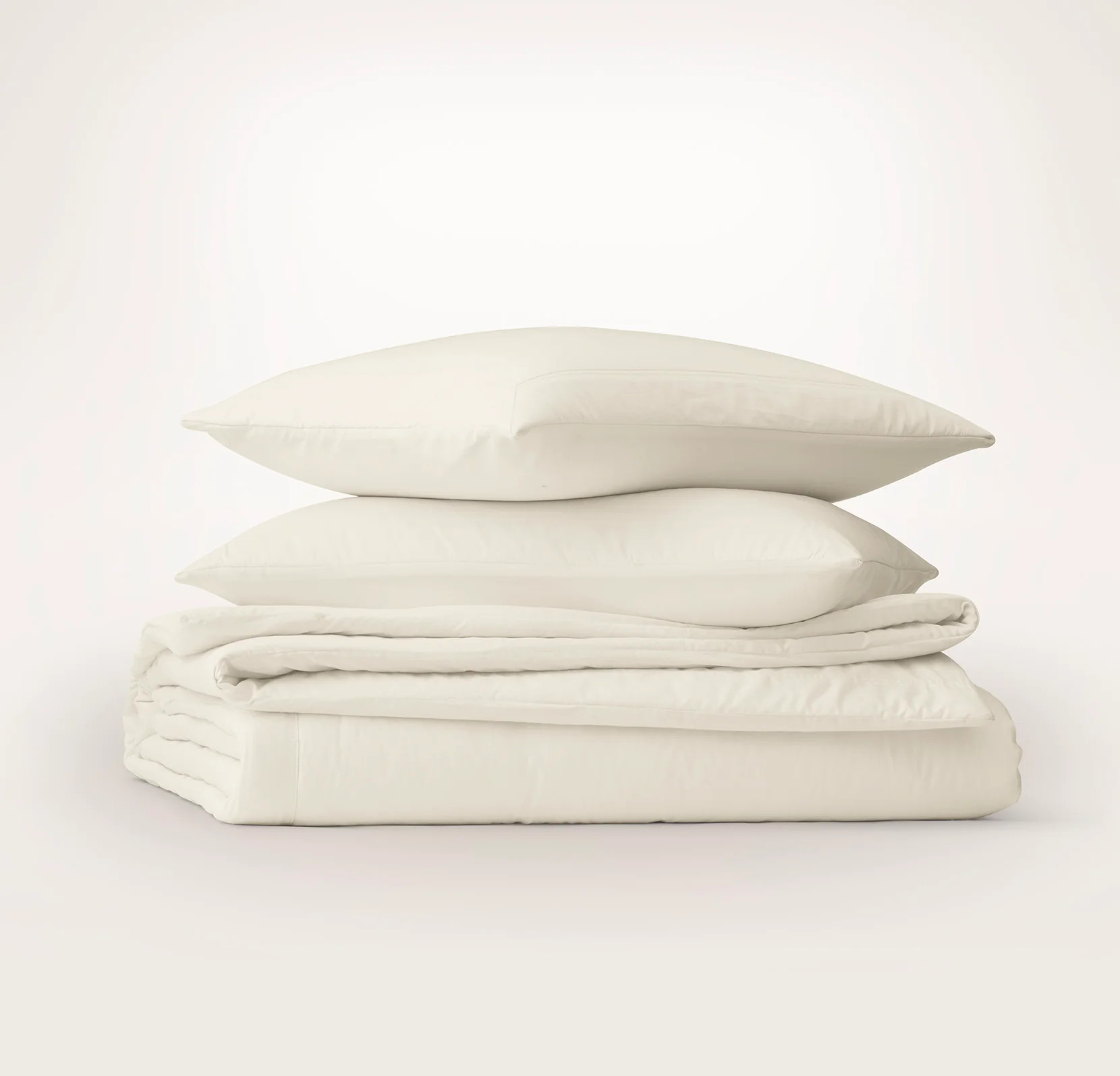 Signature Vintage Washed Comforter Set | Boll & Branch