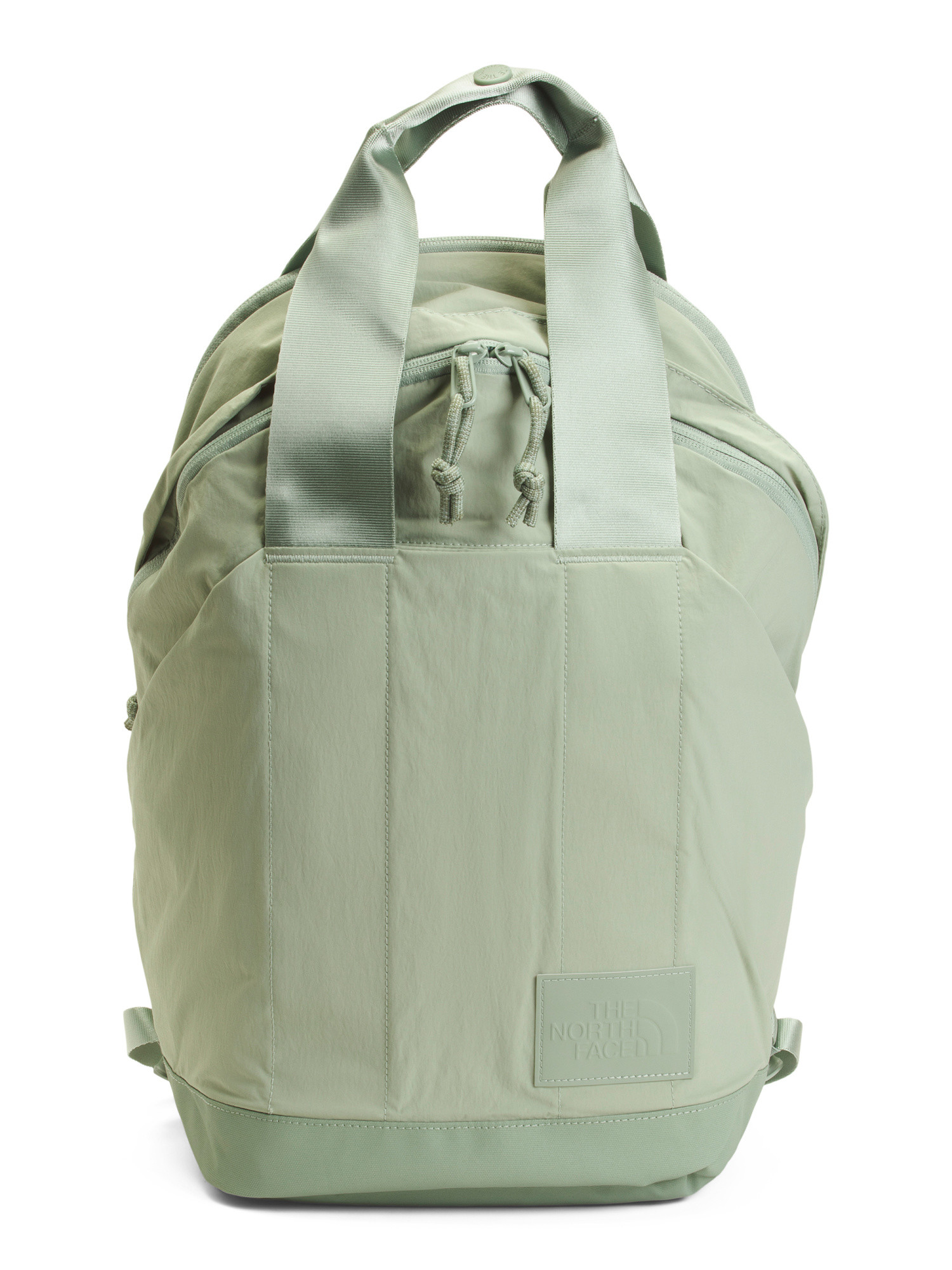Nylon Never Stop Daypack Backpack | TJ Maxx