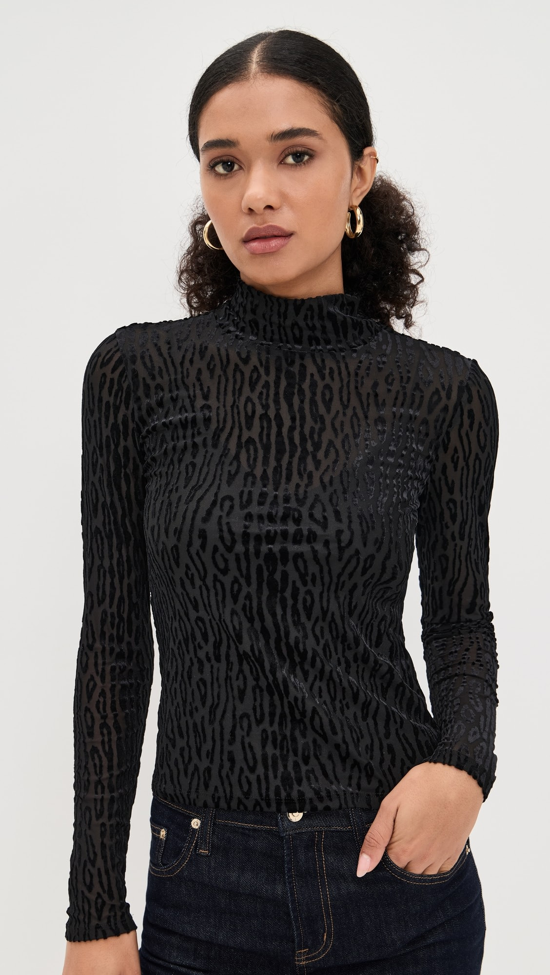 Ursula Top | Shopbop