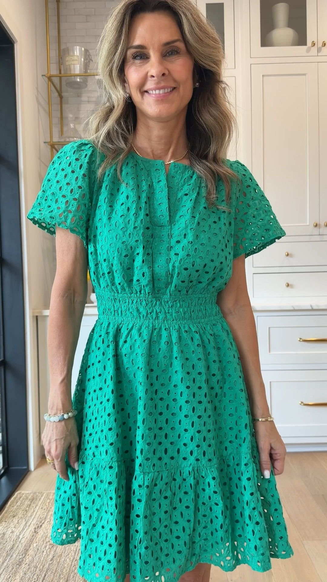 Cutest eyelet dress on the Amazon spring sale! All the pretty colors are available! 

@amazon #ad #founditonamazon

#LTKOver40 #LTKootd #LTKSaleAlert