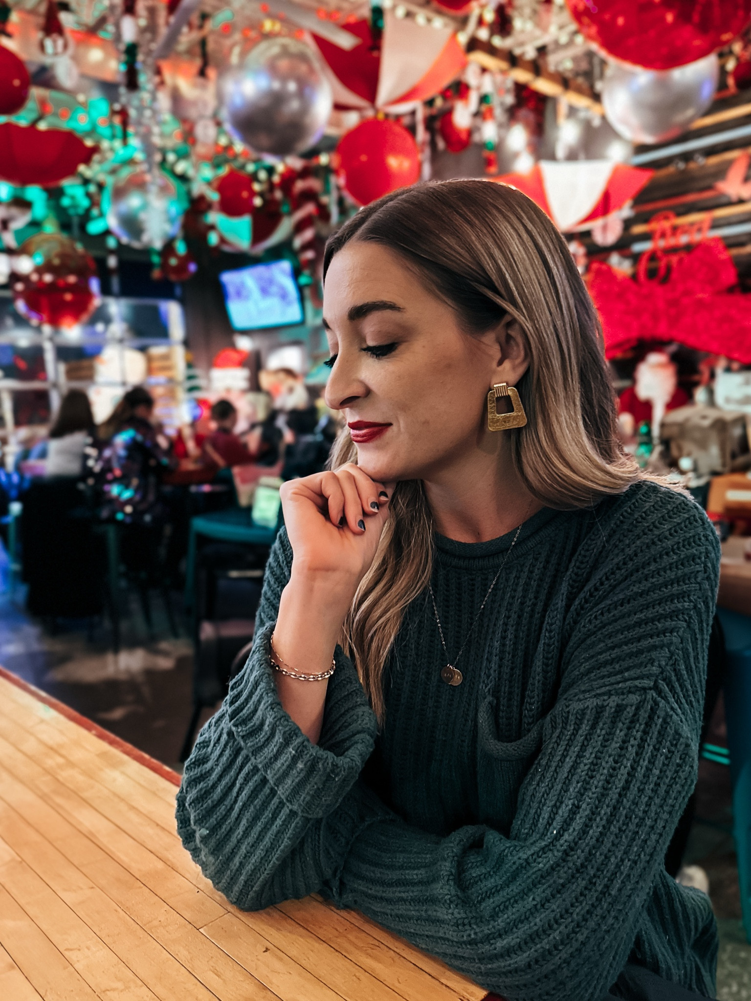 Nickel and suede earrings! Now 30% off for cyber Monday! 
Linking my favorites from the holiday collection!
When discount expires, use code keely_gilbert15 to save some money! 

#LTKCyberWeek #LTKGiftGuide #LTKHoliday