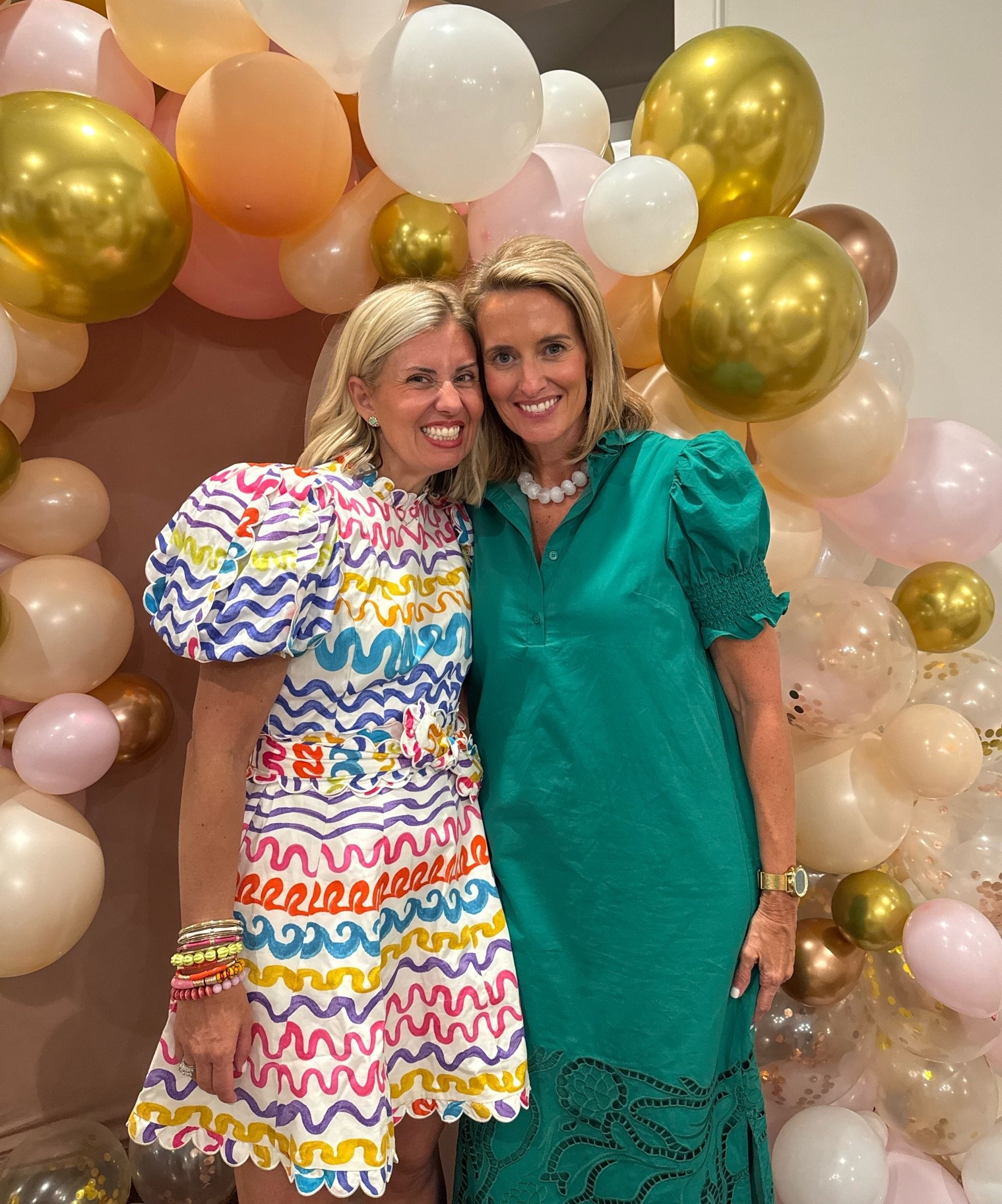 What a night!! JT pulled off the perfect surprise! My dress that is sooooo me is on sale!! I’m in xs. 

*code Catherine20 at Allie + Bess

#LTKdayinmylife #LTKmomlife #LTKOver40