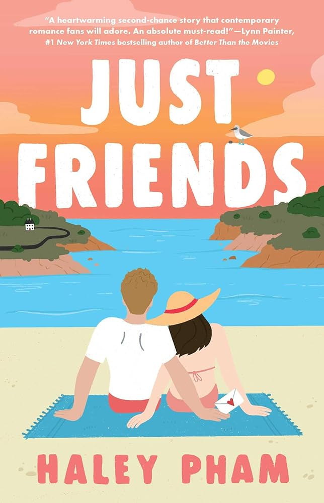 Just Friends: A Novel | Amazon (US)