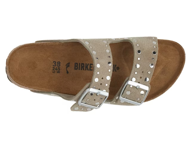 Birkenstock Arizona Slide Sandal - Women's | DSW
