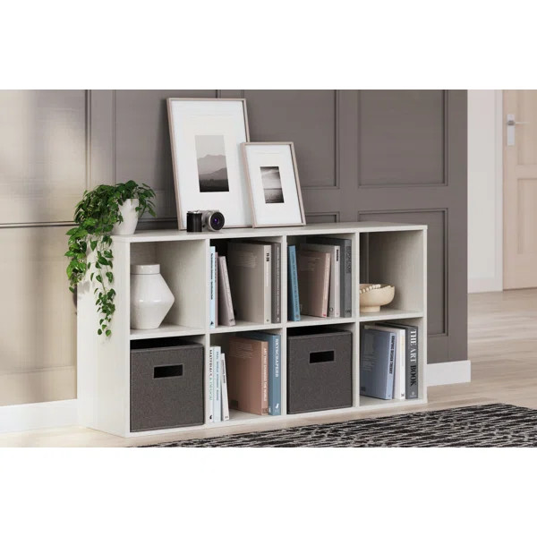 Aprilyn Cube Bookcase | Wayfair North America