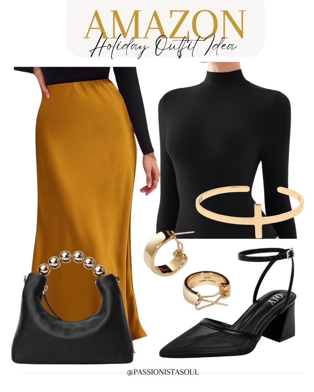 Holiday outfit idea #holidayoutfit #thanksgivingoutfit #christmasoutfit 

#LTKootd #LTKHoliday