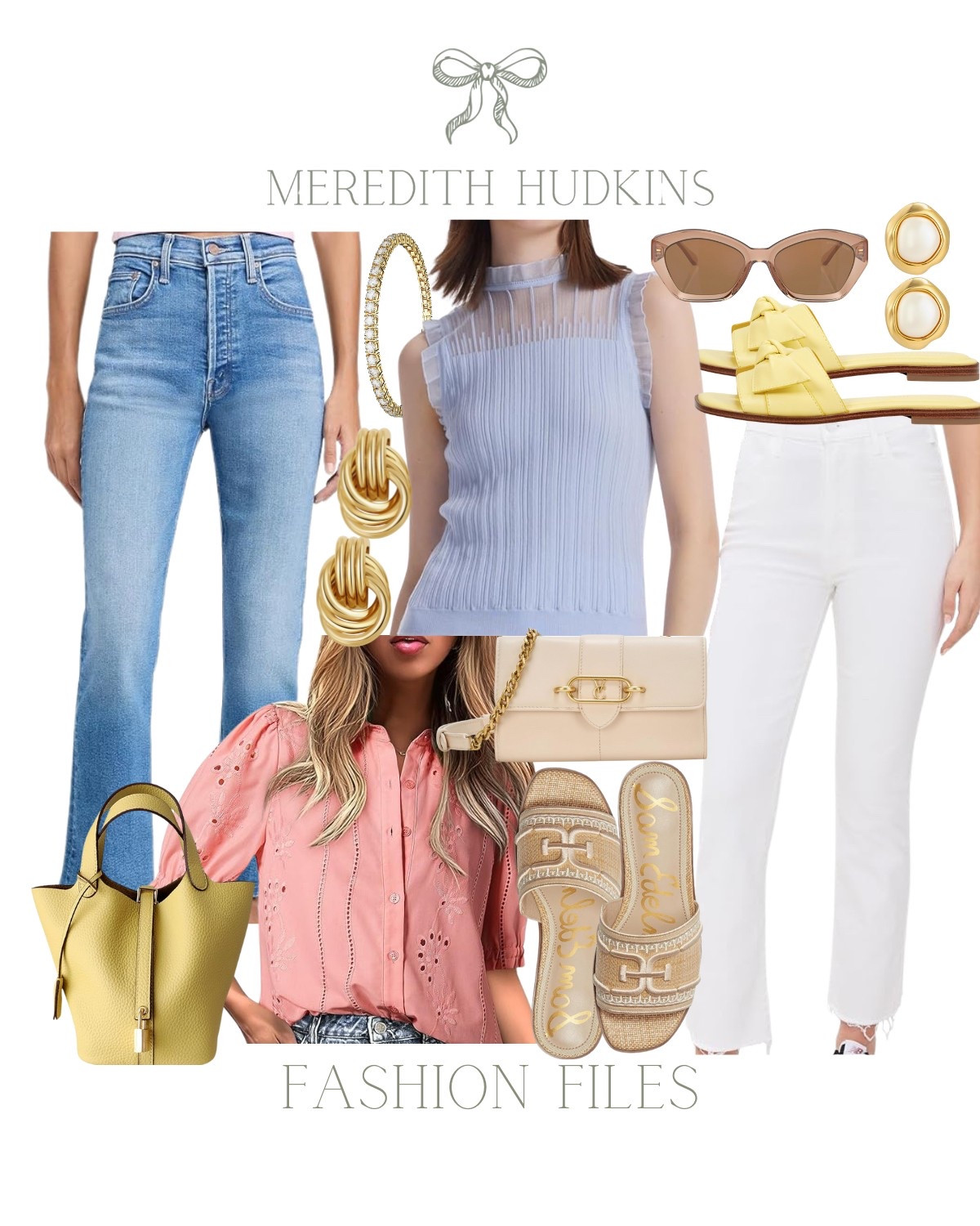 women's fashion, amazon fashion, meredith hudkins, style, ootd, classic, chic, preppy, affordable, spring, trending, timeless, accessories, makeup, skincare, beauty, vacation 


#LTKFindsUnder50 #LTKStyleTip #LTKSaleAlert