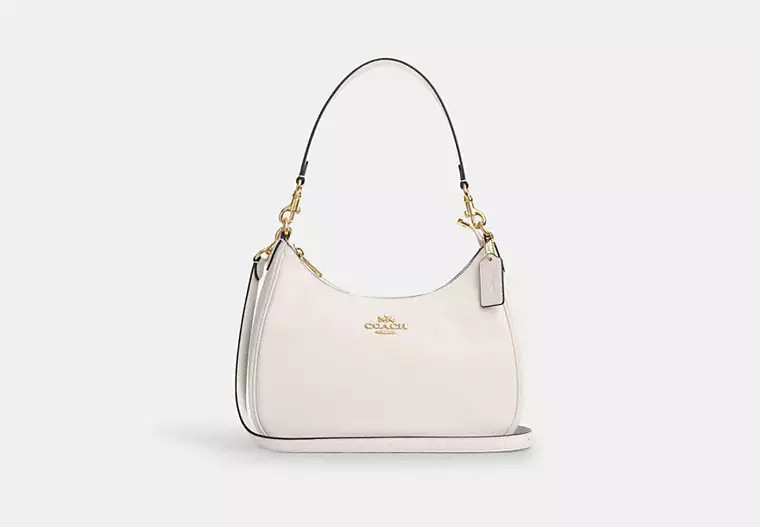 Teri Hobo Bag | Coach Outlet US