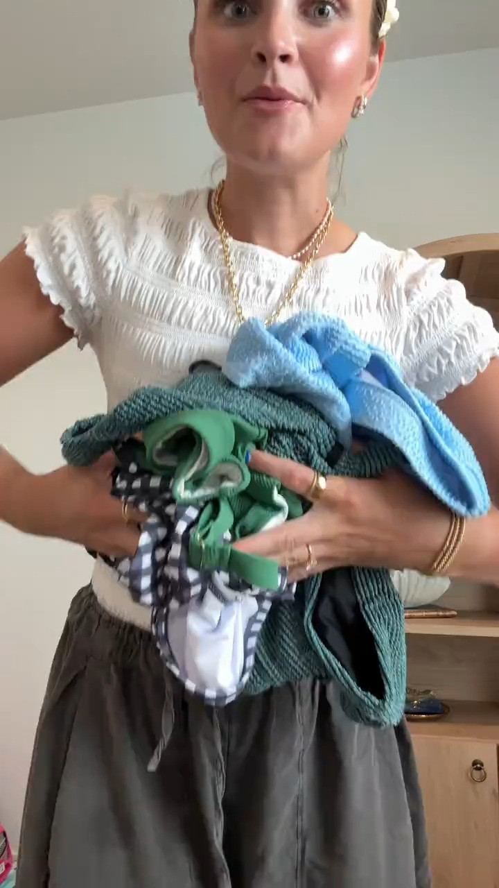   

 #LTKootd #LTKSeasonal #LTKSwim