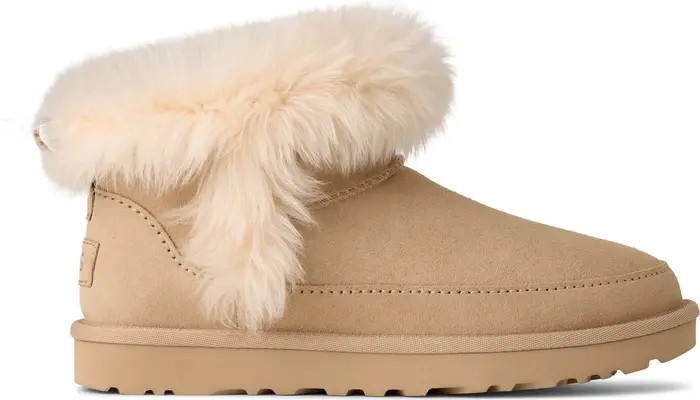 Classic Ultra Mini Chalet Boot (Women) | Nordstrom