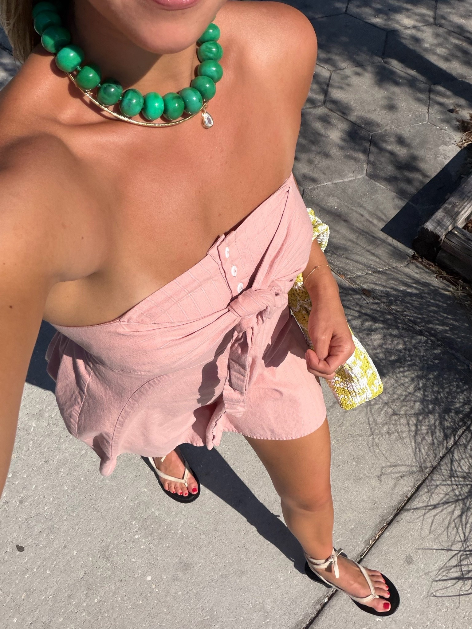 Dress is sold out free people so I linked some similar options!

#LTKgrwm #LTKootd