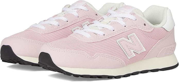 New Balance Unisex-Child 515 V1 Lace-up Sneaker | Amazon (US)
