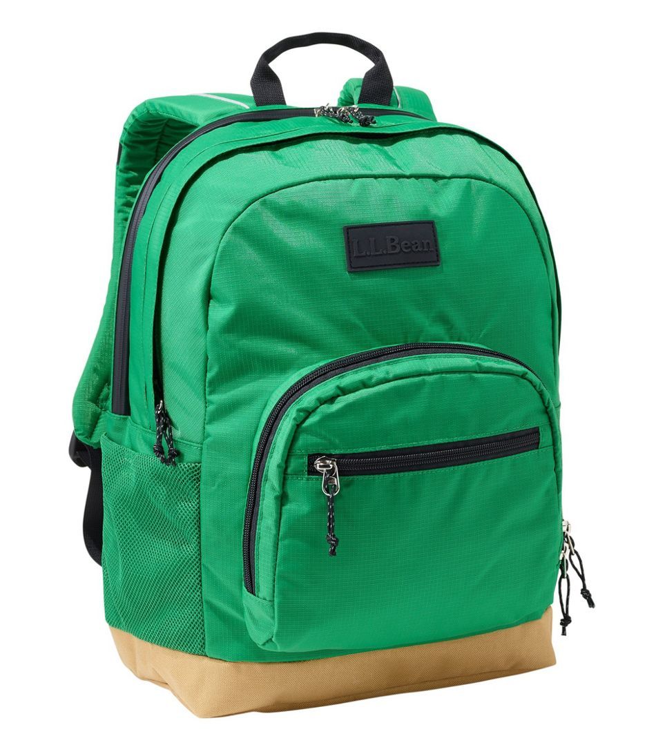 Mountain Classic School Backpack | L.L. Bean