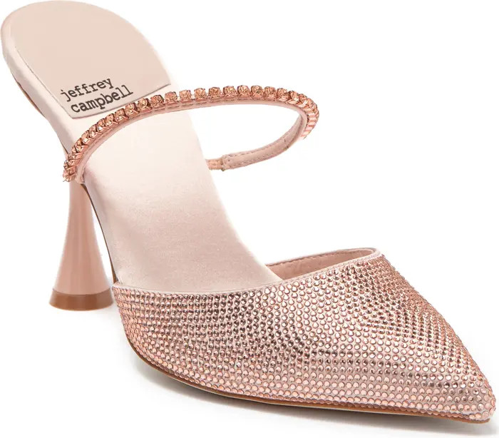 Zeevote Pointed-toe Mule | Nordstrom Rack