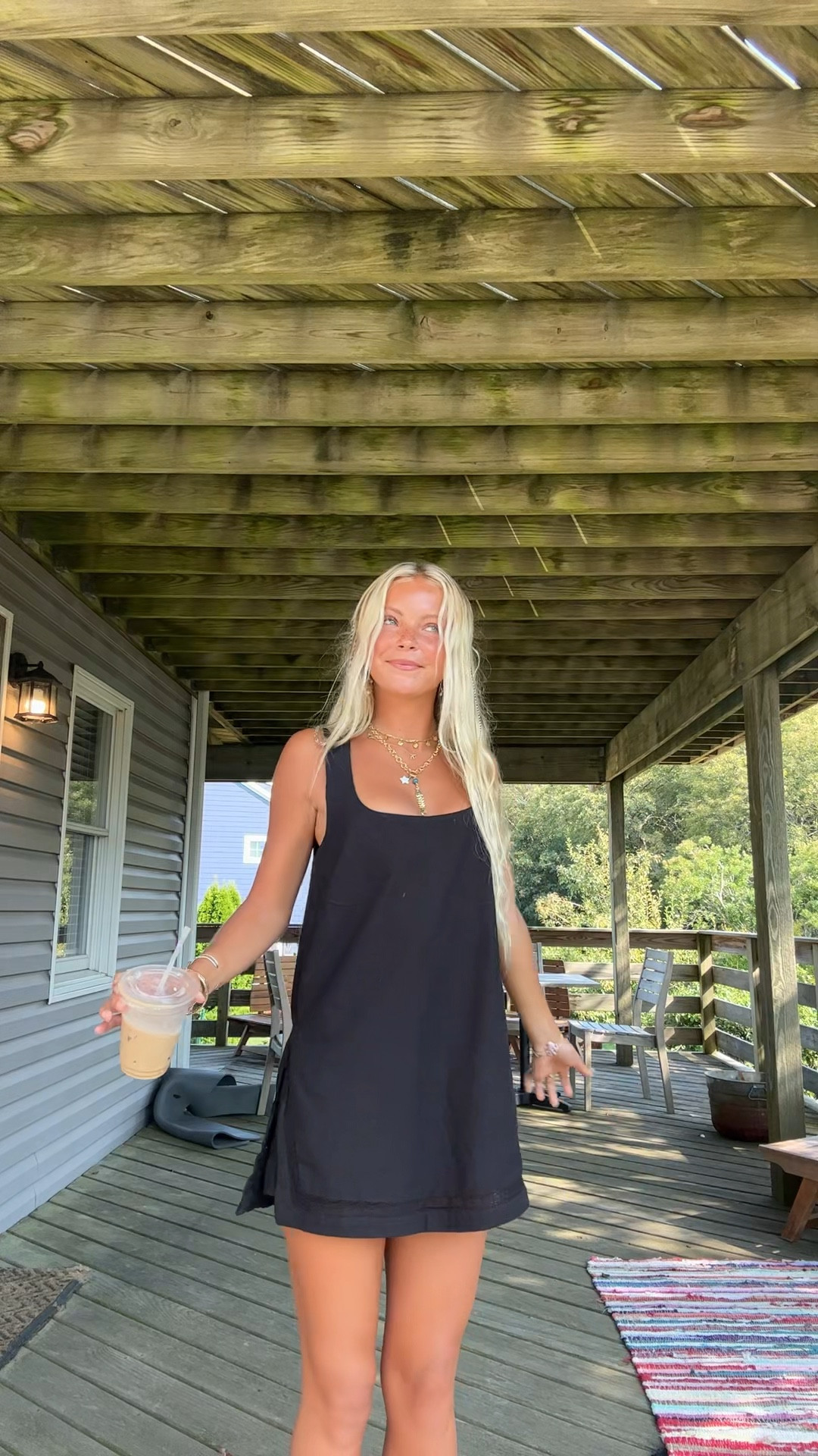 Beachy minindress/romper

#LTKStyleTip #LTKSaleAlert #LTKSeasonal