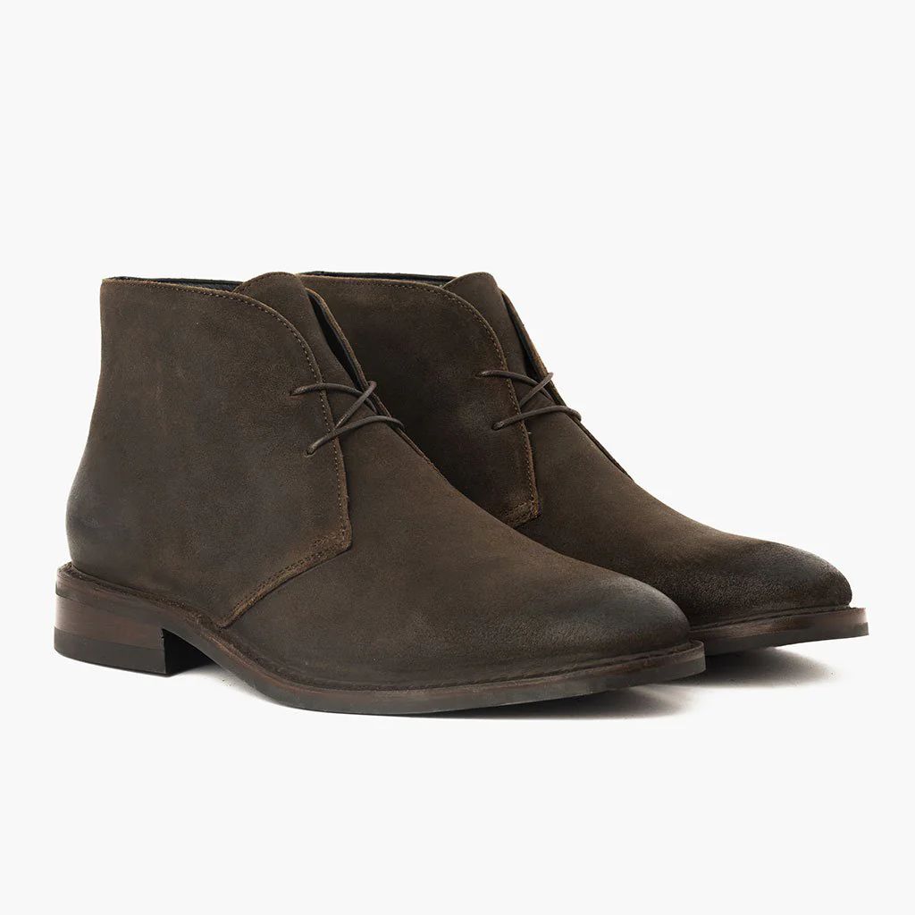 Scout | Thursday Boot Co.