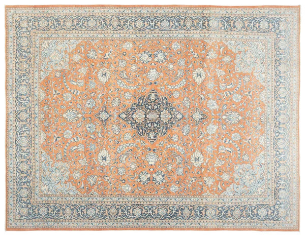 Ikaros
                        
                          Vintage Persian Style Rug | Revival Rugs 
