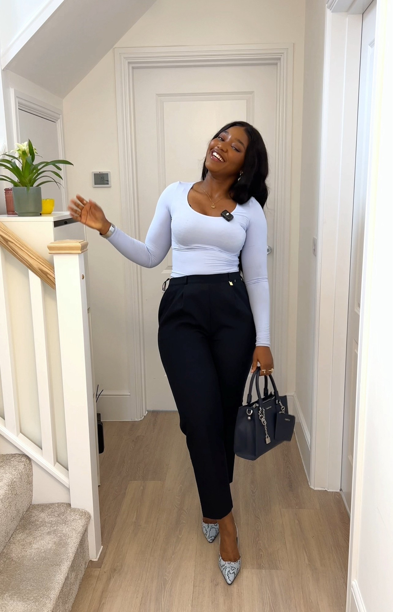 Summer workwear 

#LTKmodest #LTKworkwear #LTKstyletip