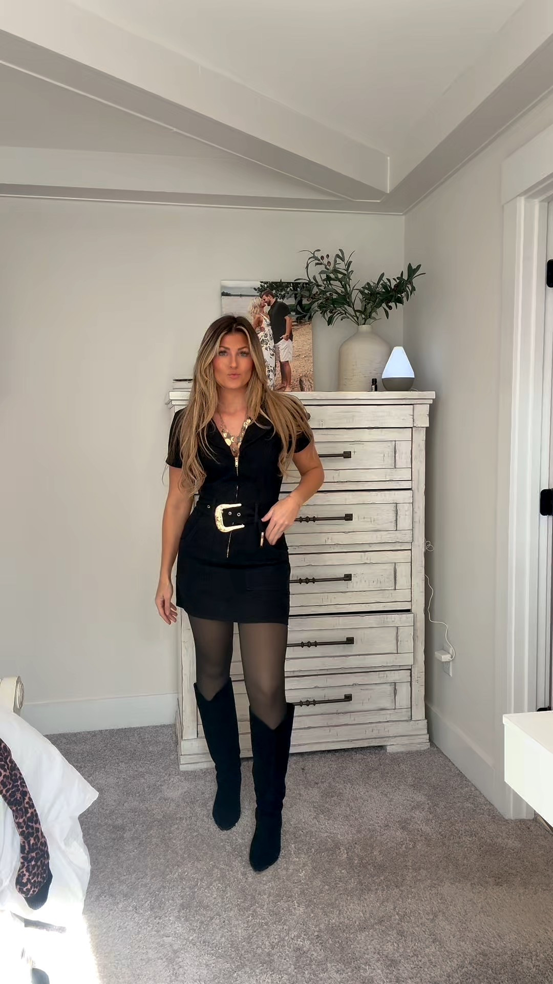 Thanksgiving outfit ideas 🫶🏼✨🔗

#LTKHoliday #LTKSeasonal #LTKStyleTip