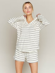 TIDE POOL PULLOVER | Thread And Supply