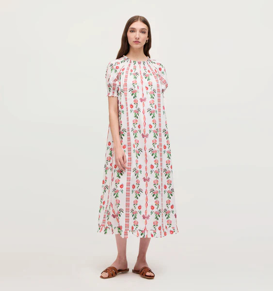 The Eyelet Caroline Nap Dress | Hill House Home