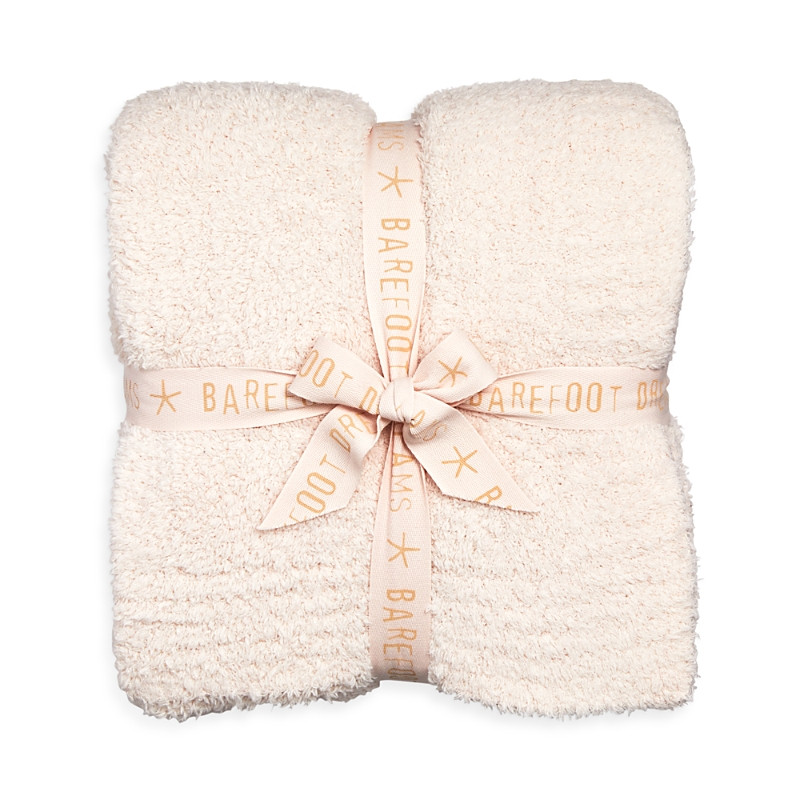 Barefoot Dreams CozyChic Throw | Bloomingdale's (US)