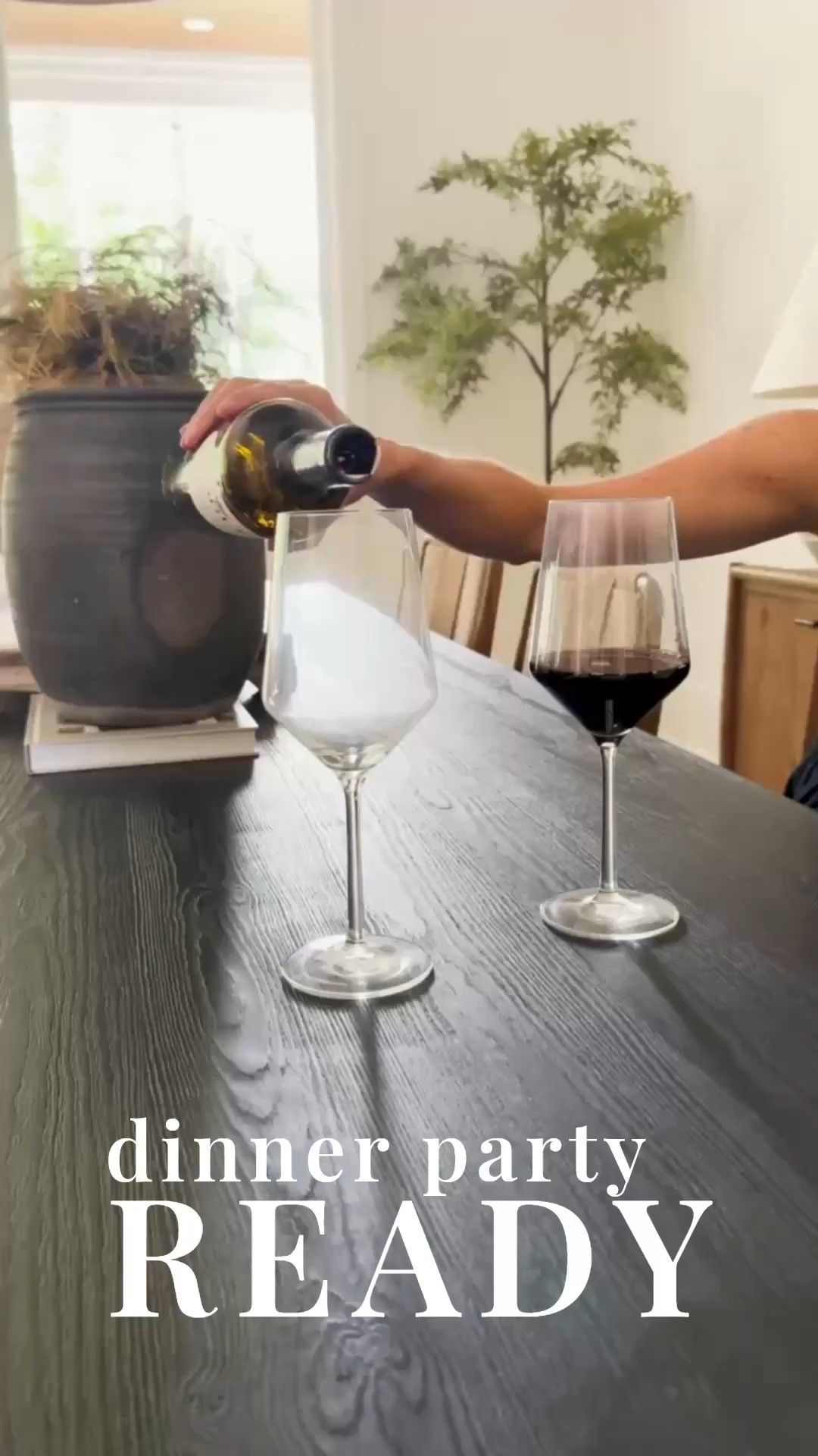 🍷 Imagine dinner parties here… surrounded by timeless details, warm neutrals, and Modern Classic charm that makes every moment feel special. This is what elevated dining looks like! 🌿✨ 

Do you want to bring our dreamy Modern Classic style interior design into your own home? 🏡 You’re in luck! Reserve our Online Interior Design packages today -> https://porcheandco.com/edesign ✨ We can’t wait to work with you & design your home with #porcheandco

#porcheandco #diningroomdesign #modernclassicdecor #diningroomgoals #homestyling #cozyhomevibes #neutraldecor #interiordesign #moodboardinspo


#LTKOver40 #LTKvlog #LTKHome