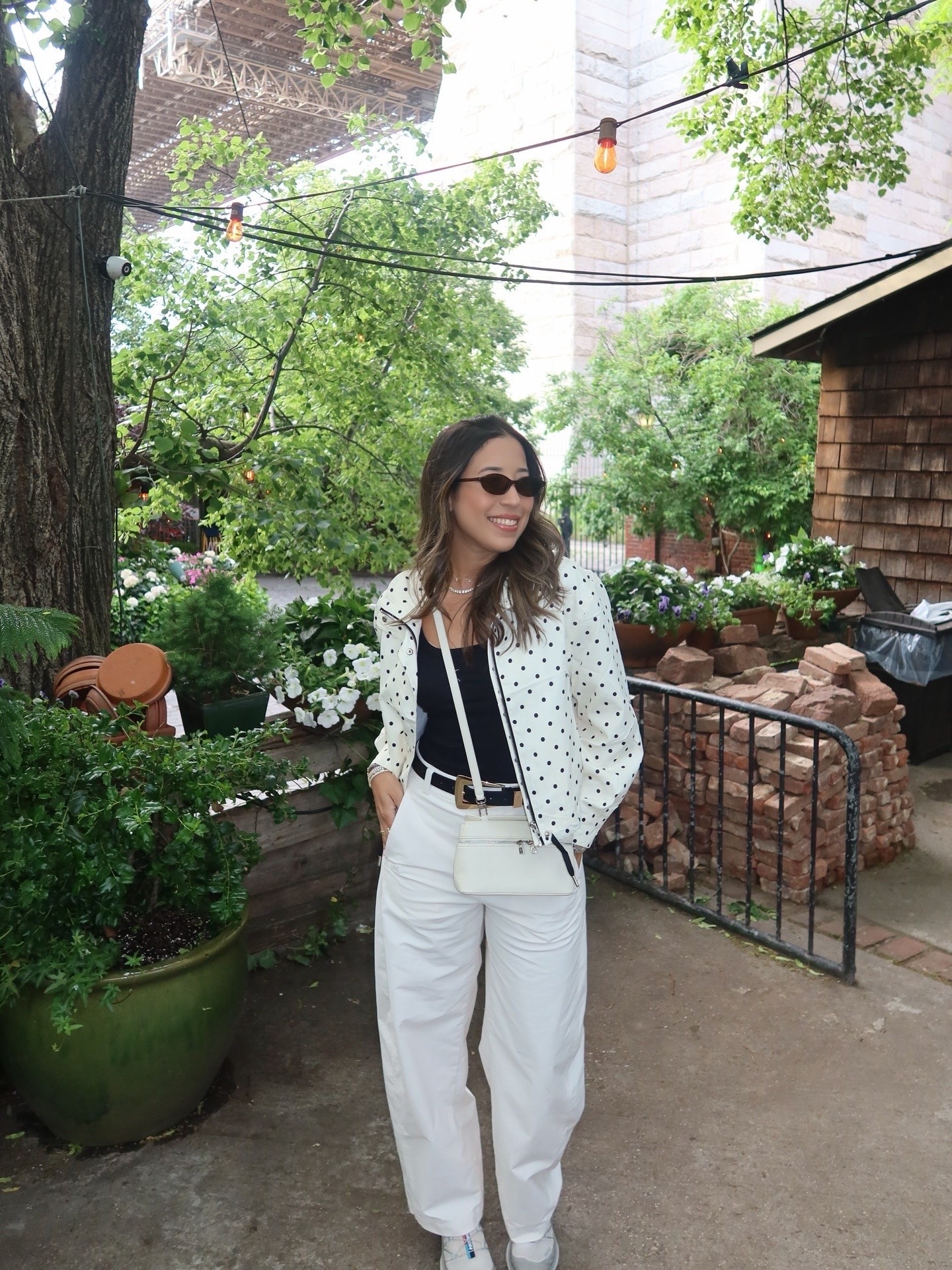 nyc ootd

#LTKootd