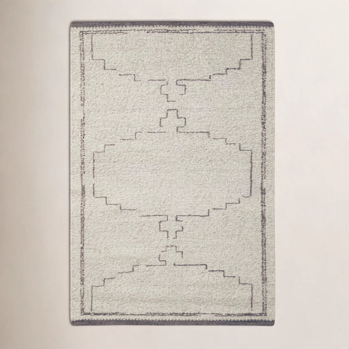 Stevens Flatweave Moroccan Rug | AllModern