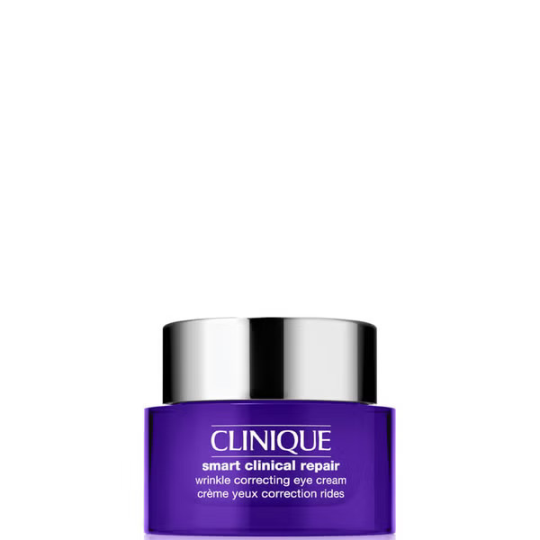 Clinique Smart Clinical Repair Wrinkle Correcting Eye Cream 15ml | Look Fantastic (ROW)