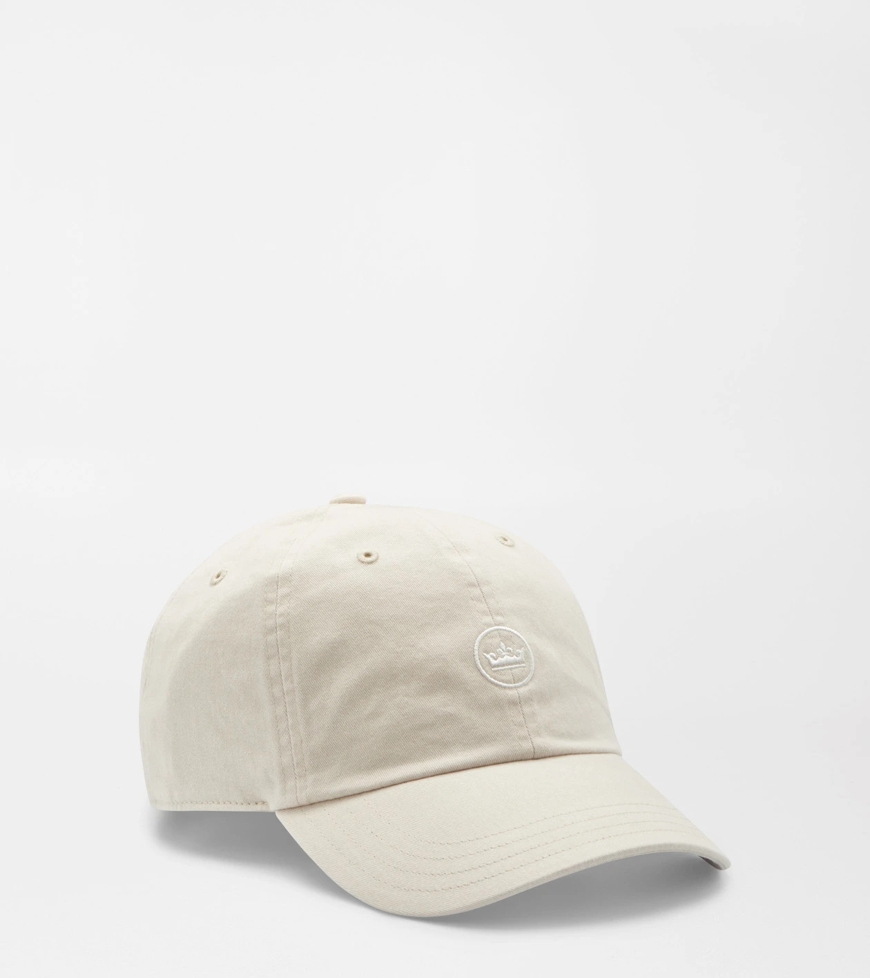 Whitaker Washed Twill Hat | Peter Millar