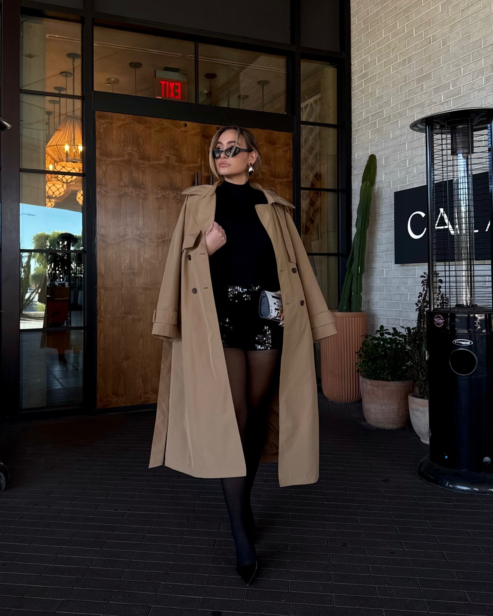 holiday outfit

#LTKHoliday #LTKootd