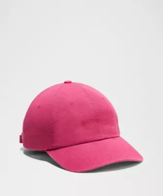 Classic Ball Cap   Wash | lululemon (AU)